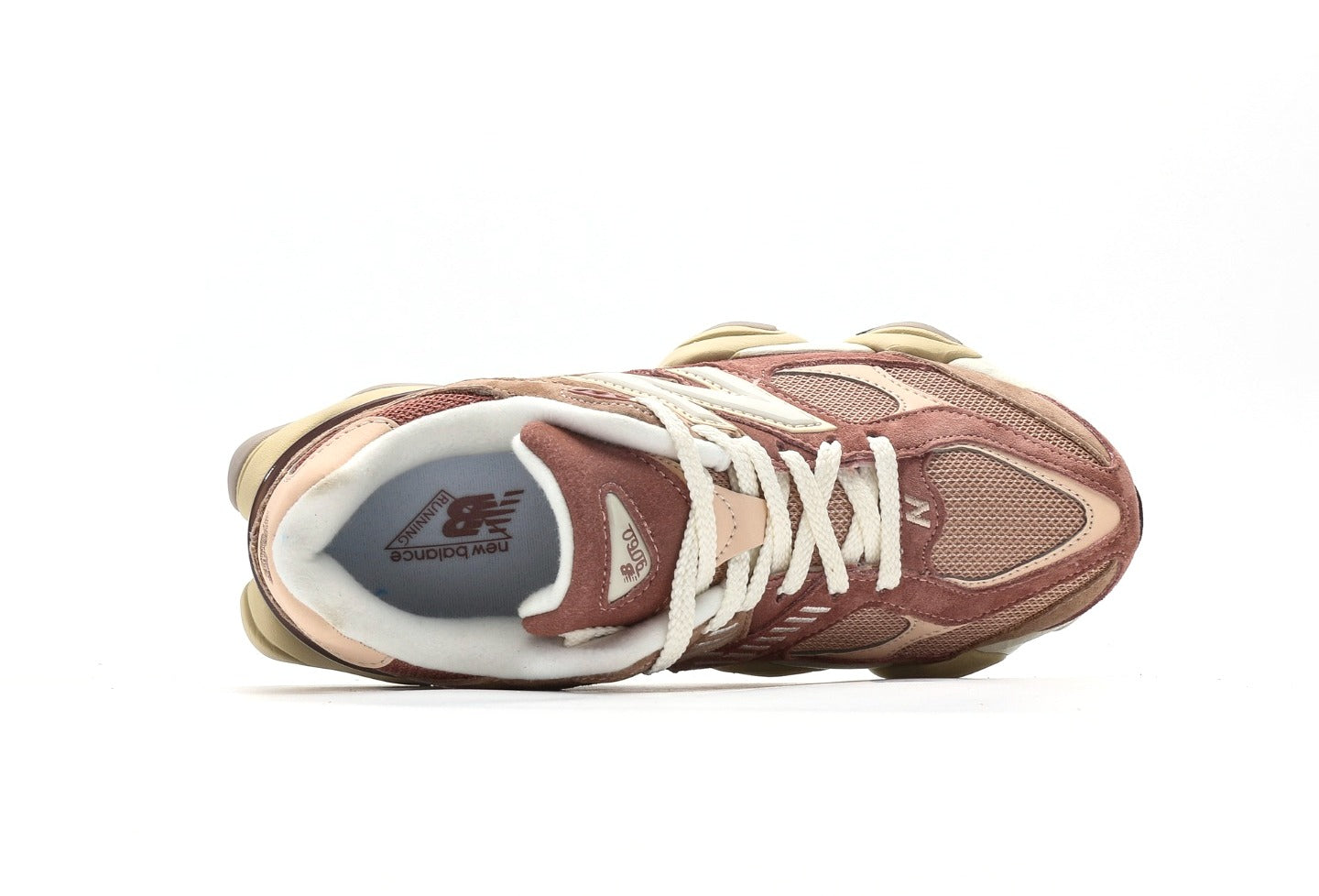 New Balance 9060 "Sparrow"