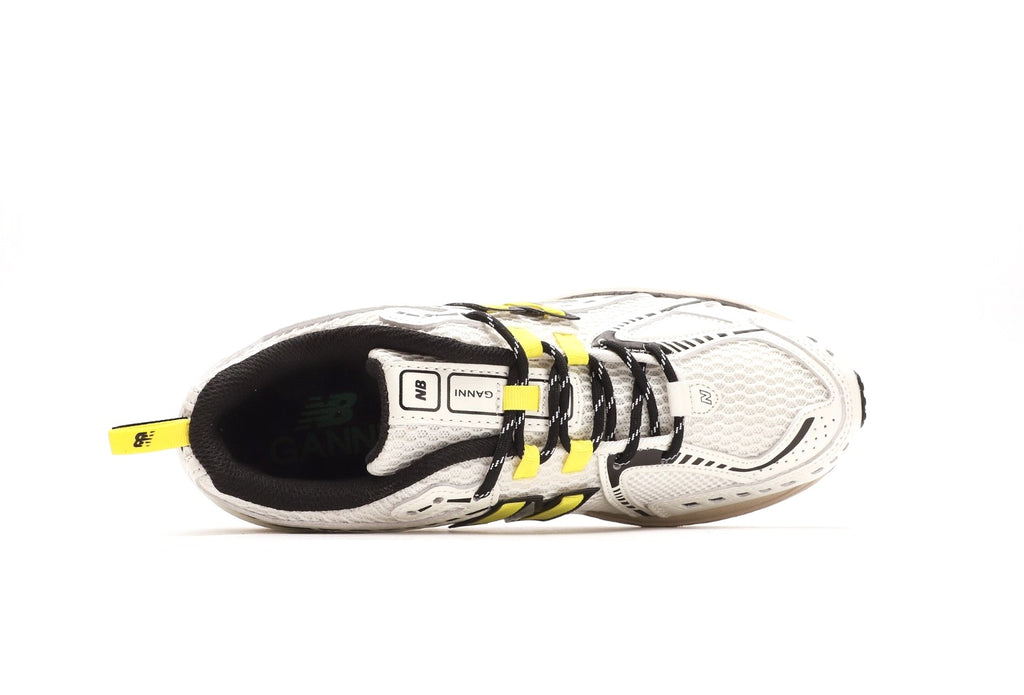 GANNI x New Balance 1906R