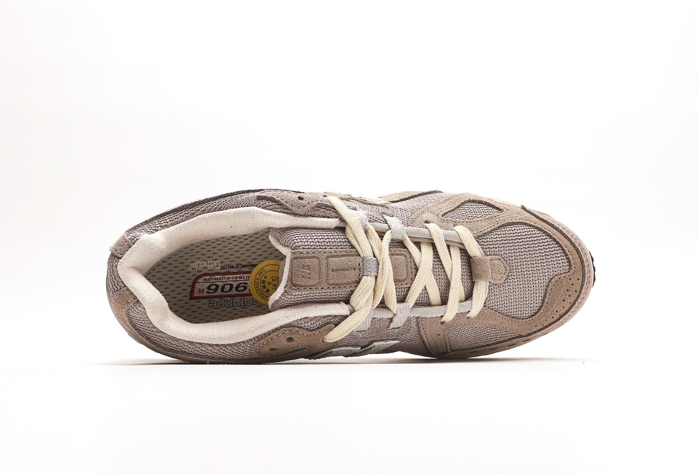 New Balance 1906R "Beige Cream"