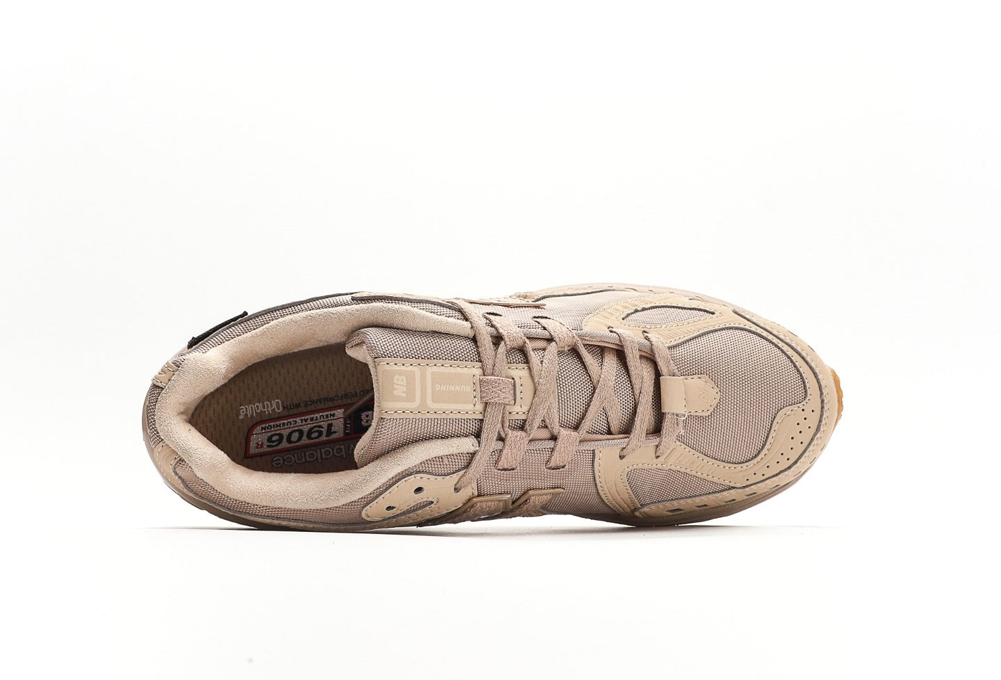 New Balance 1906R Cordura "Desert"