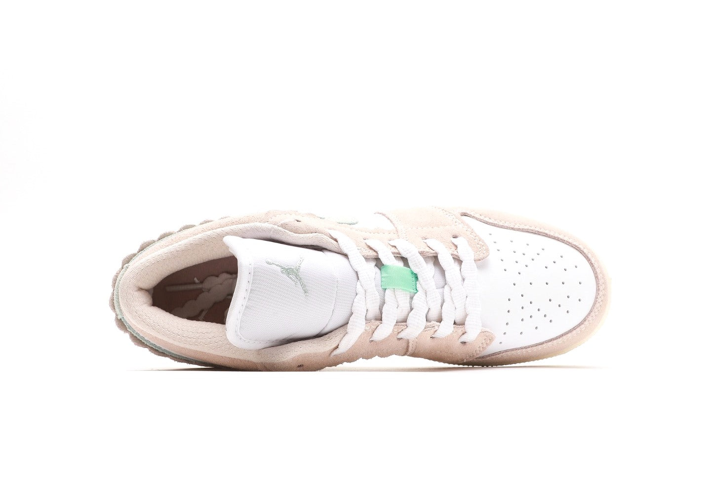 Air Jordan 1 Low SE Guava Ice [PK GOD]