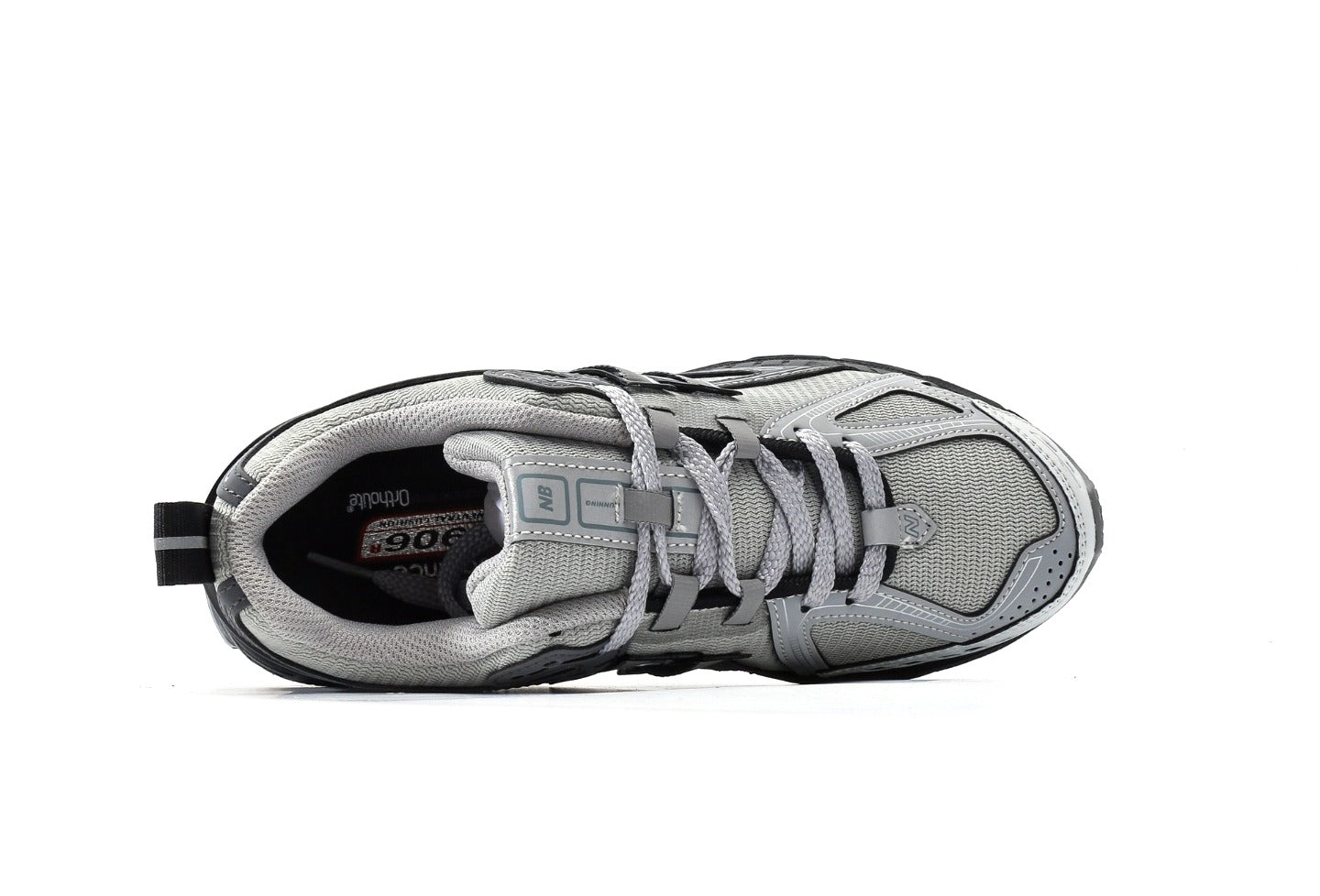 New Balance 1906R Brighton Grey