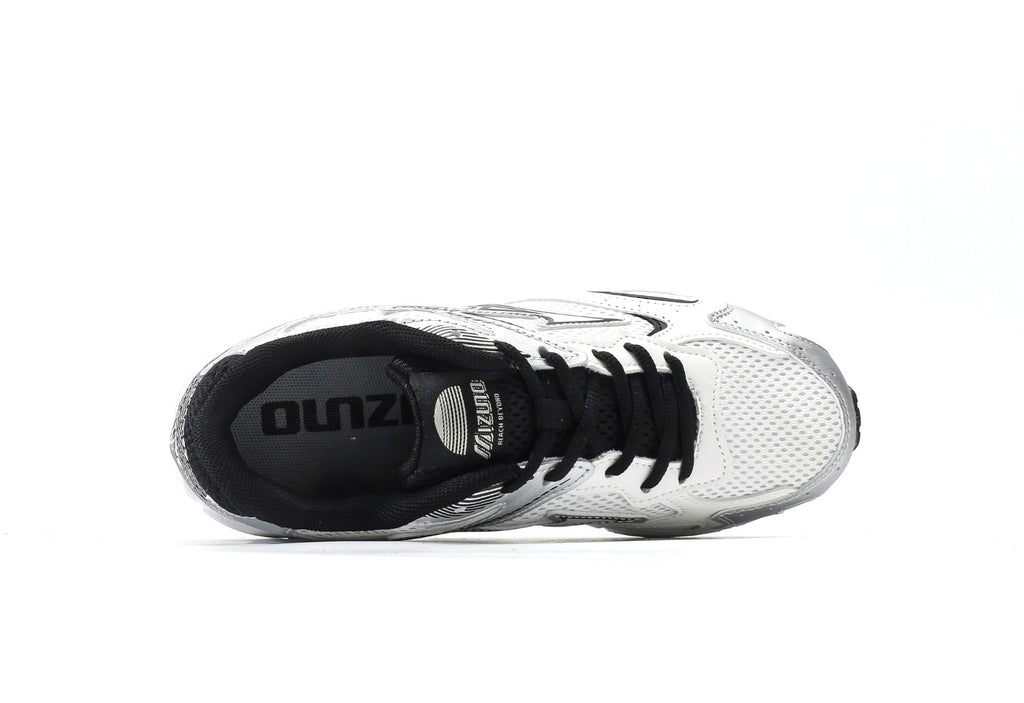 Mizuno Cyclone Speed 2k
