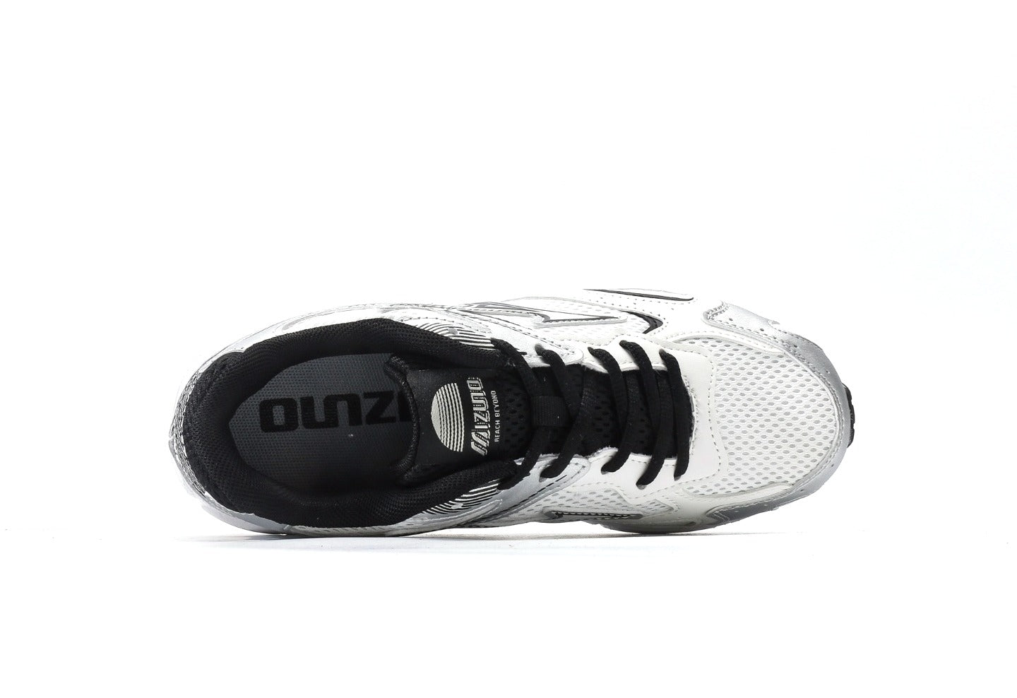 Mizuno Cyclone Speed 2k