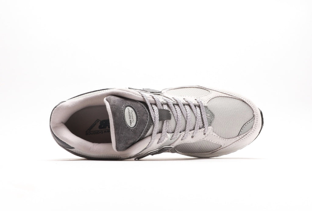 New Balance 2002R "Light Dark Grey"