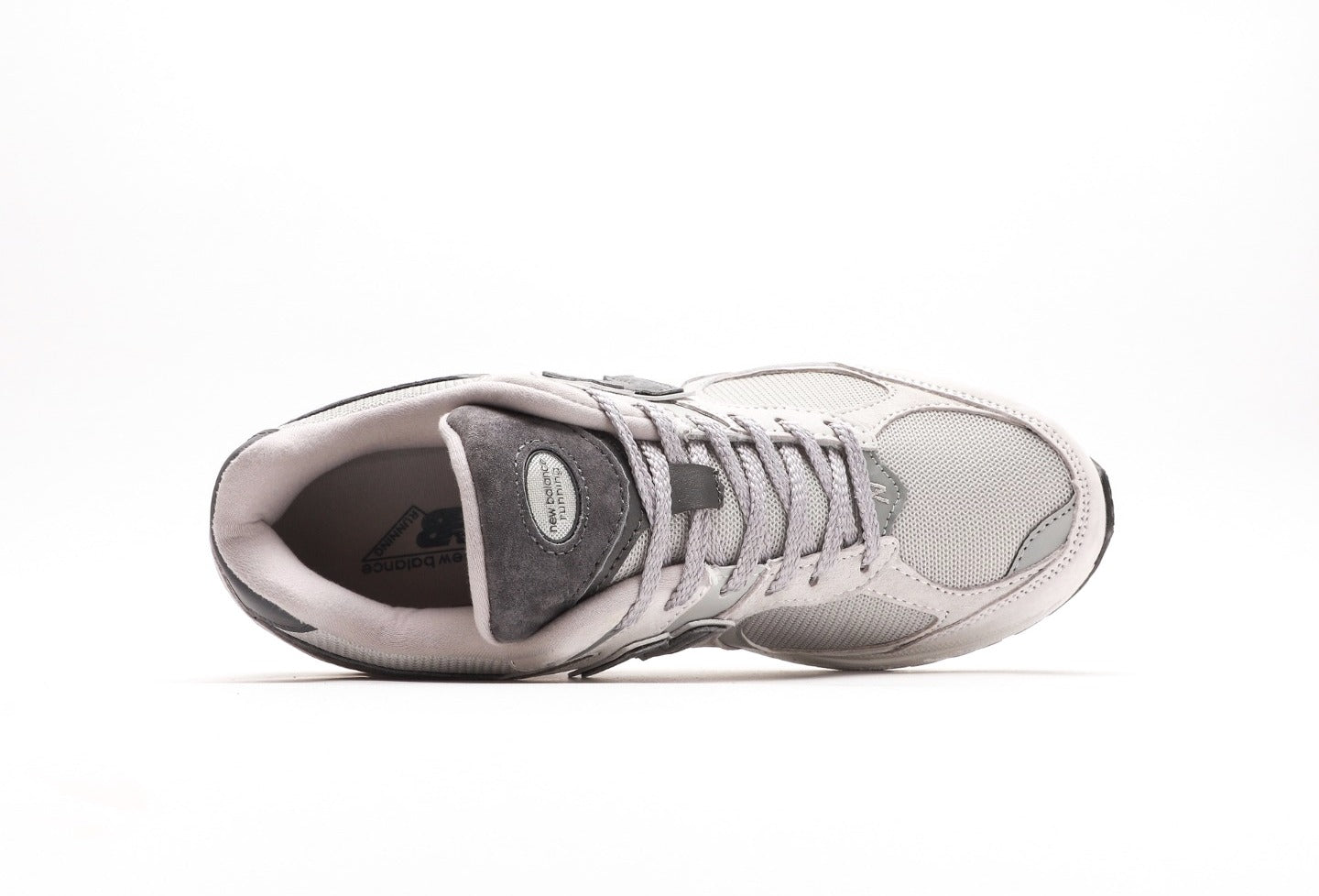 New Balance 2002R "Light Dark Grey"