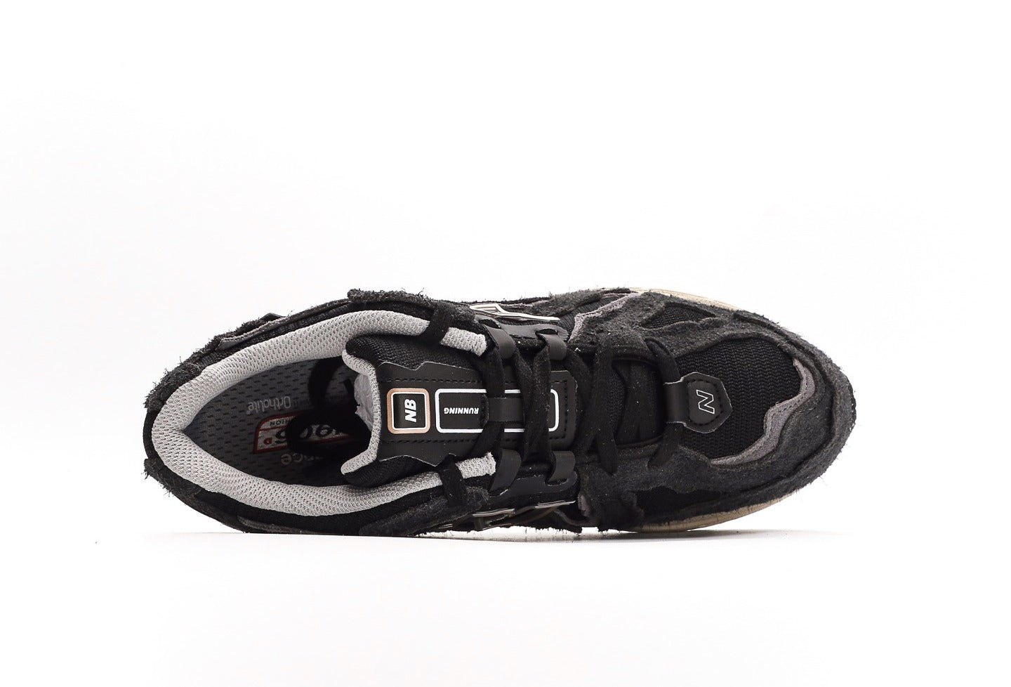 New Balance 1906D Protection Pack Black [PK GOD]