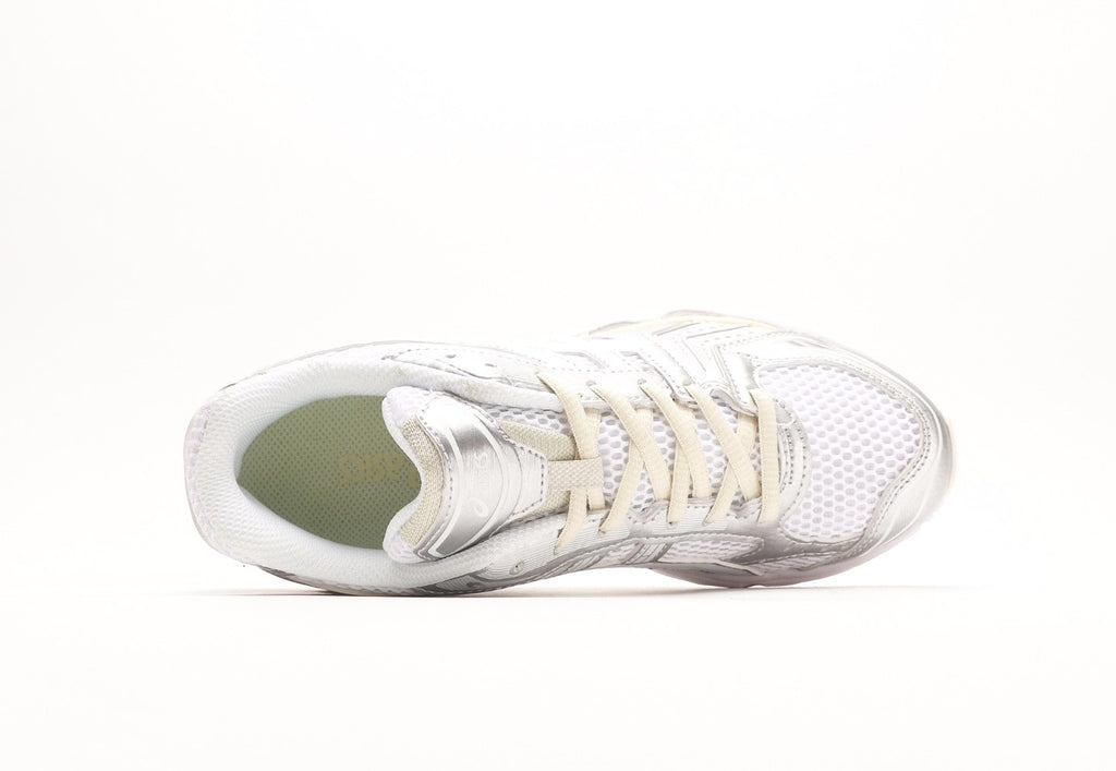 JJJJound x Gel-Kayano 14 'Silver White'