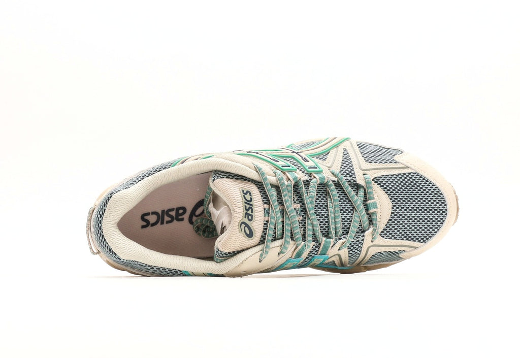 Gel-Kahana 8 Green Grey