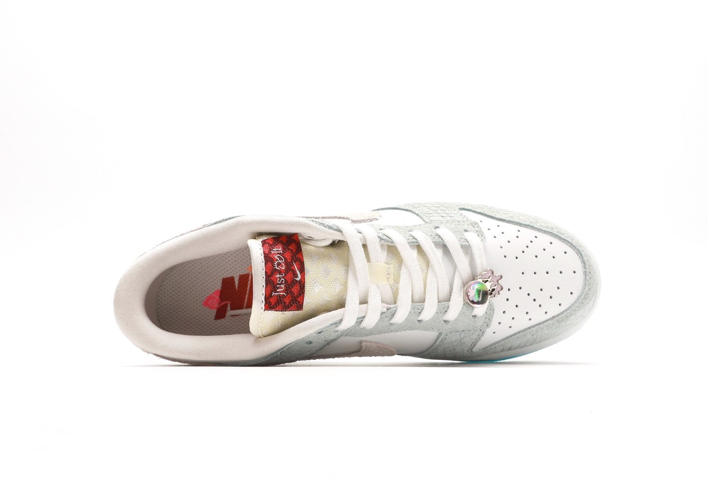 Dunk Low LX "Year of the Dragon"
