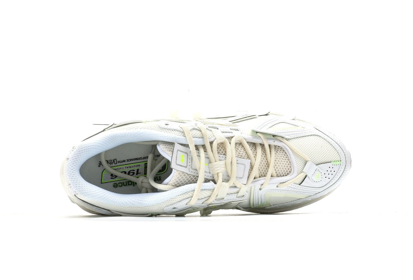 New balance 1906a "olive juice sea salt"