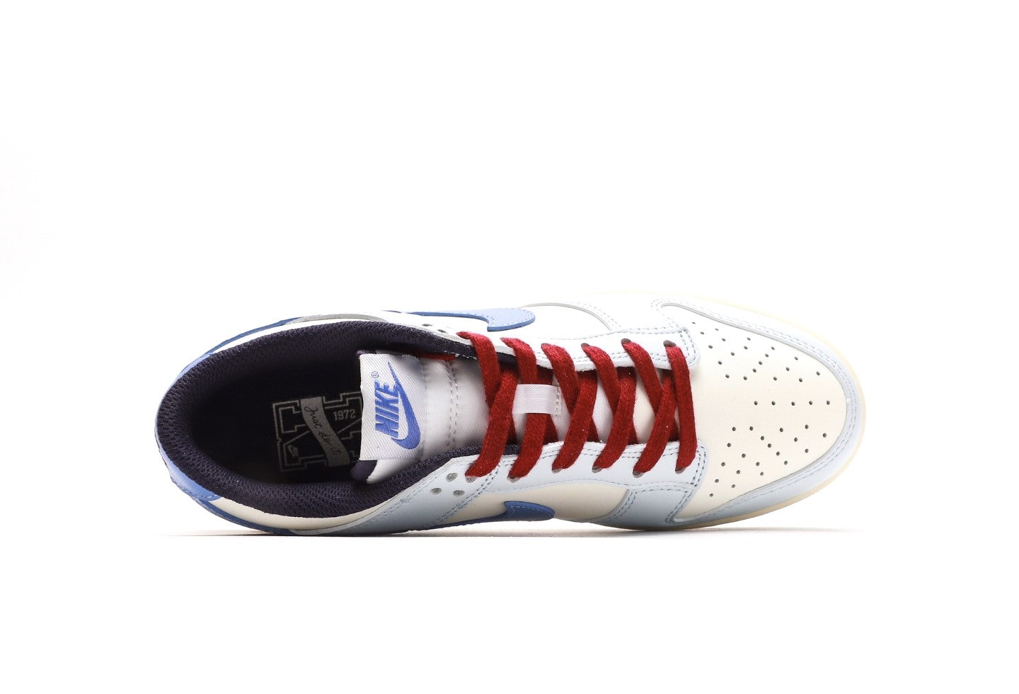 Dunk Low From Nike To You [PK GOD]