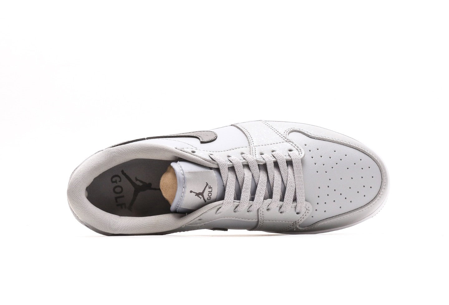 Air Jordan 1 Low Golf Wolf Grey