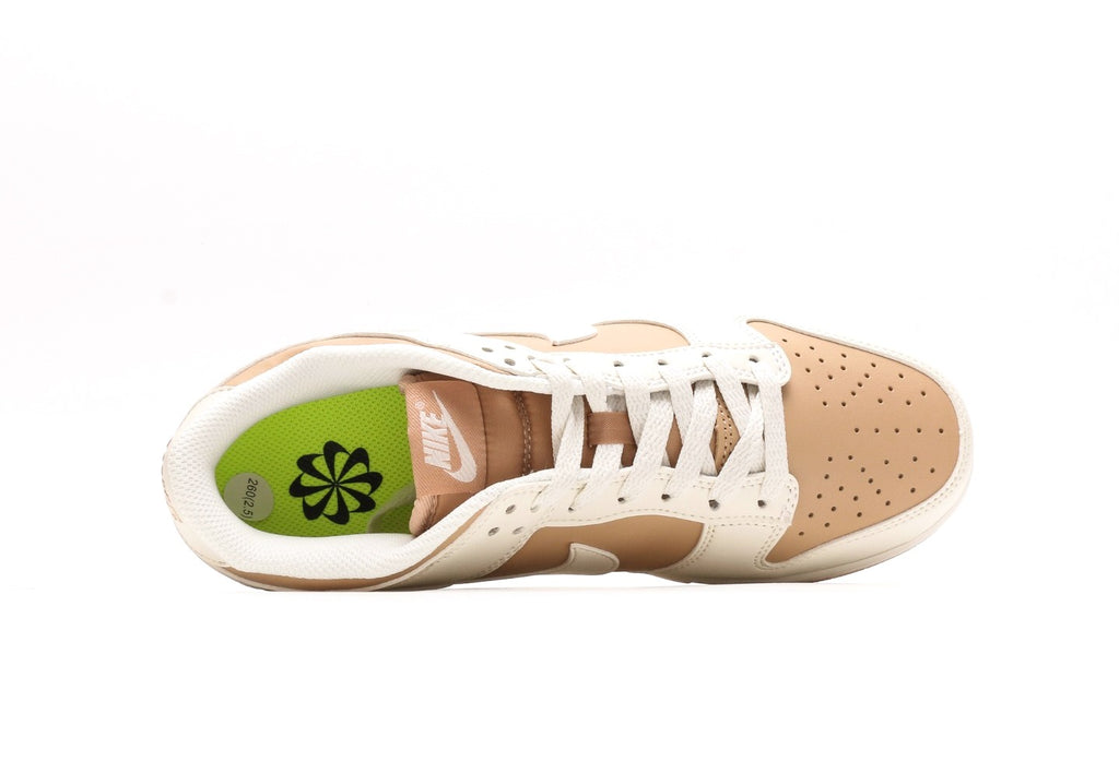 Dunk Low Next Nature Sail Brown