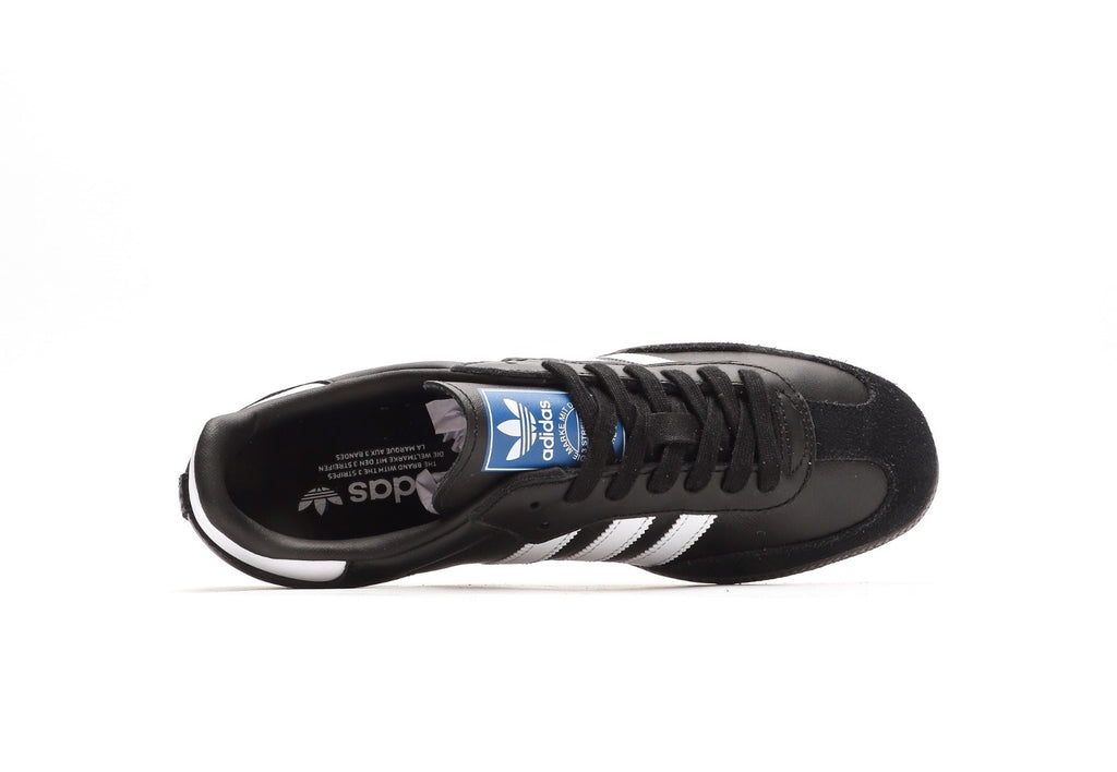 Samba OG "Black Gum"