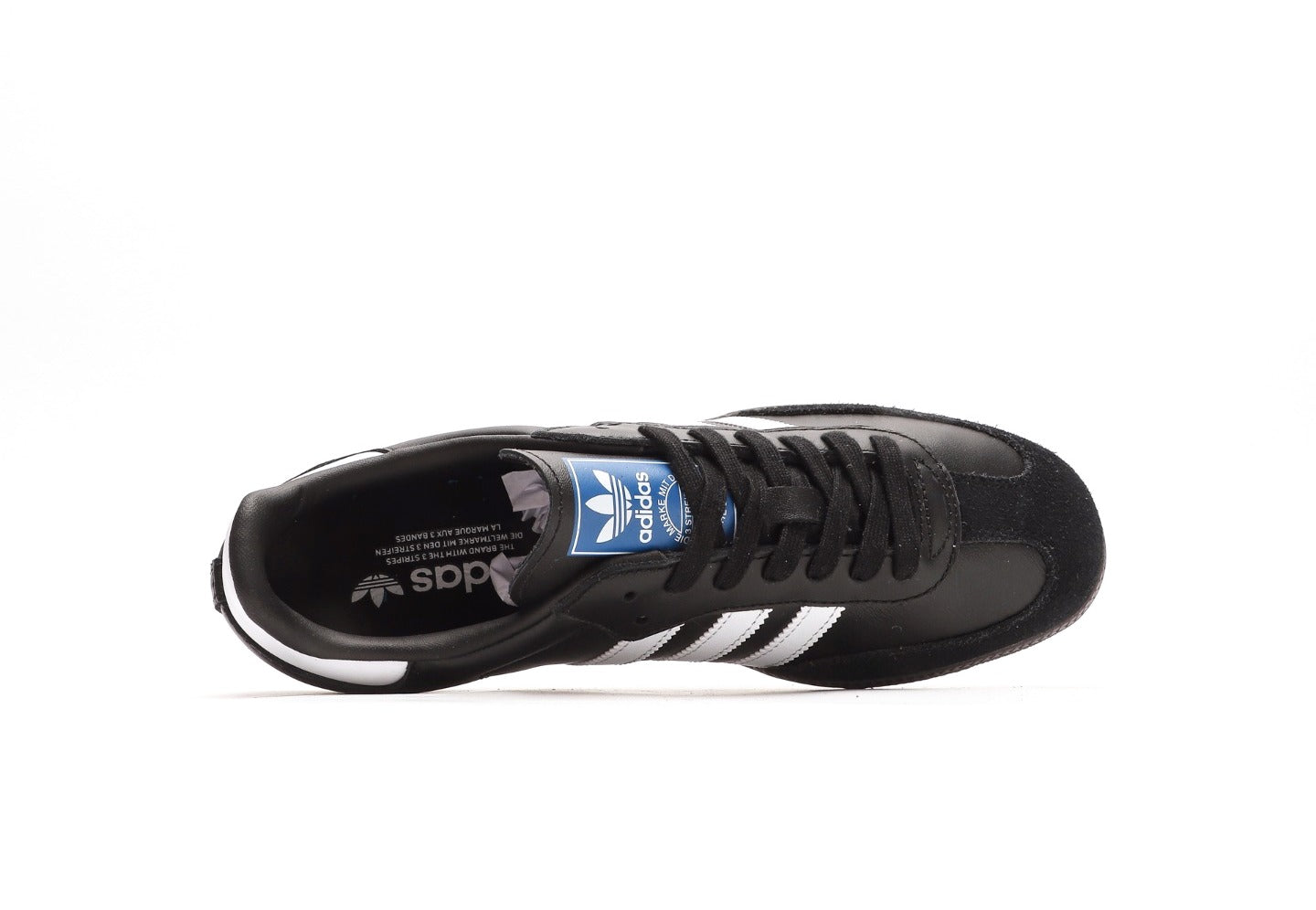 Samba OG "Black Gum"