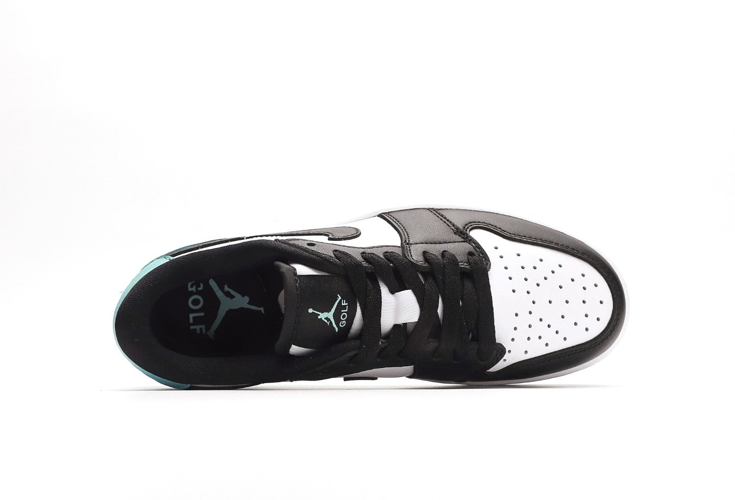 Air Jordan 1 Low Golf “Copa” [PK GOD]