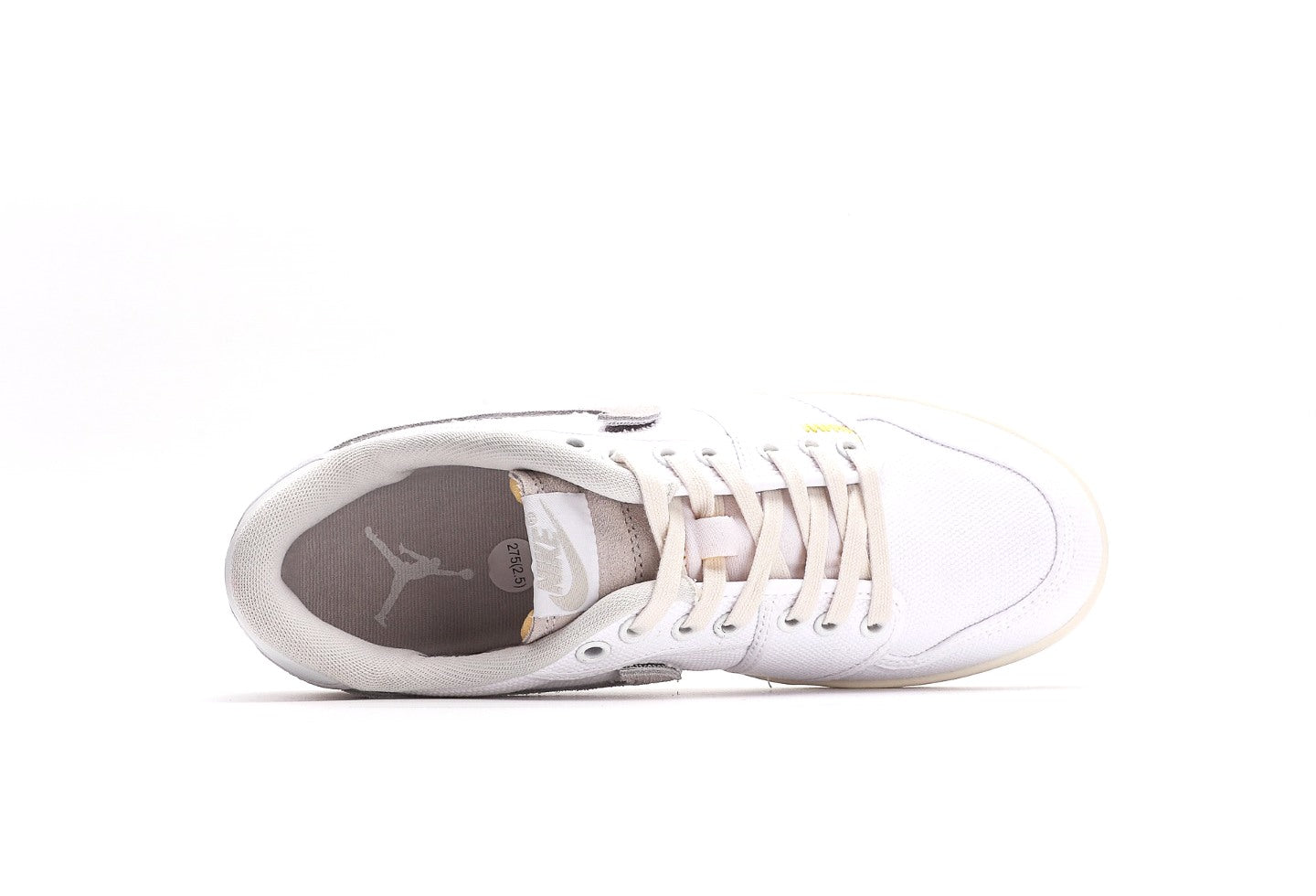 Union Air Jordan 1 KO Low [PK GOD]