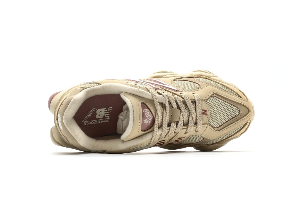 New Balance 9060 Bone Sparrow