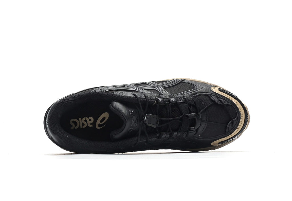 Gel Kahana TR V4 Black Feather Grey