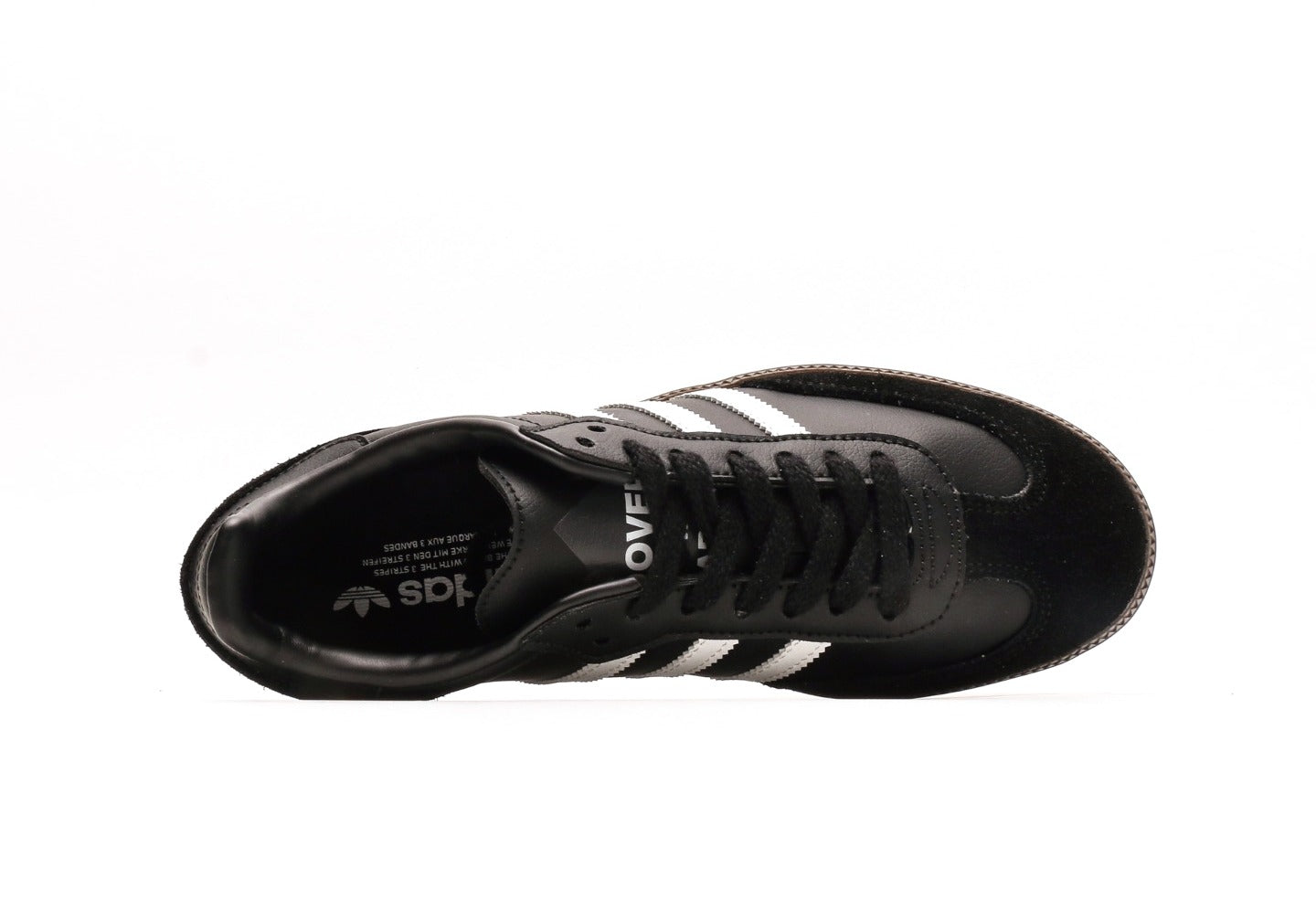 Dover Street Market x Samba