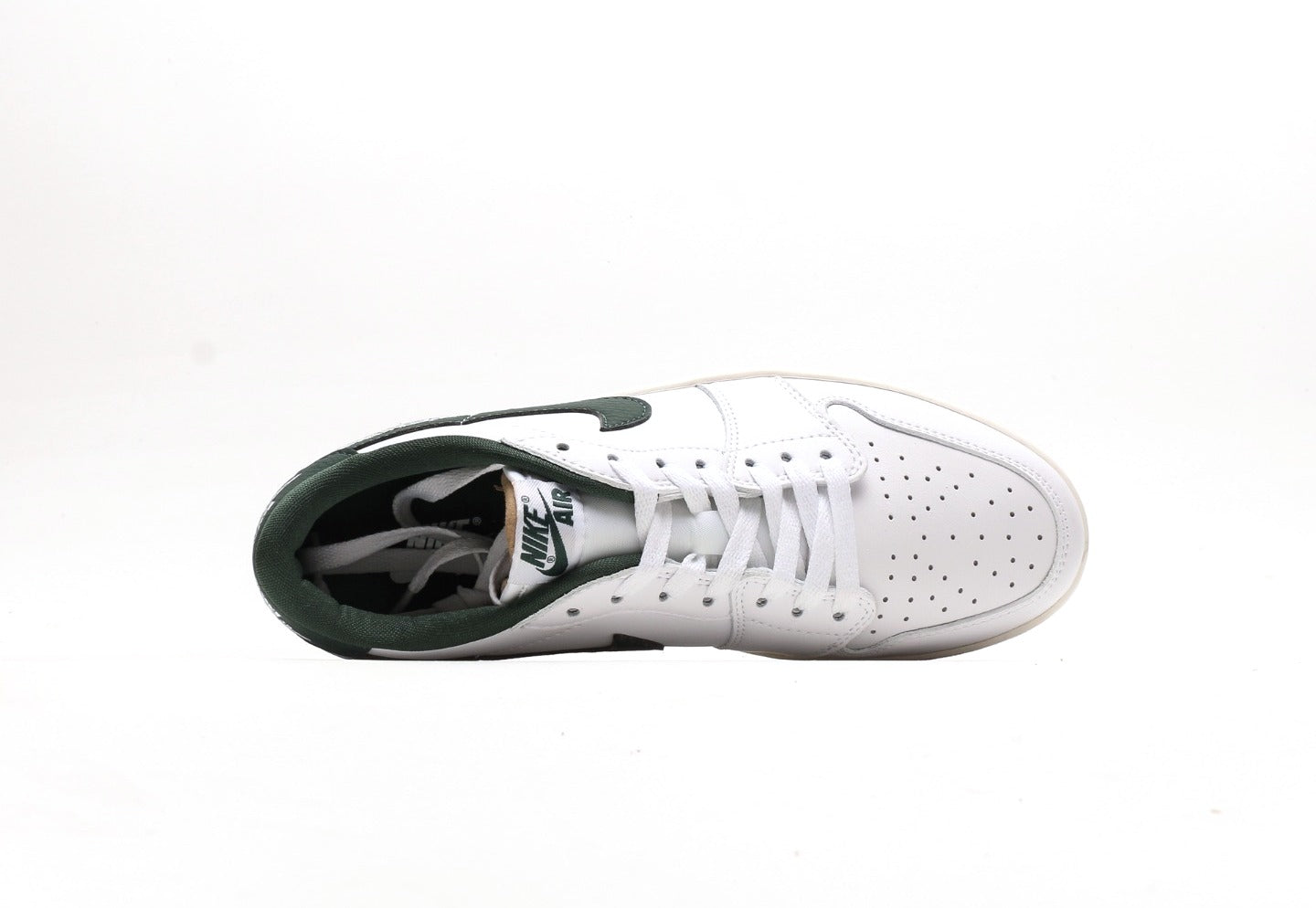 Air Jordan 1 Low OG Oxidized Green