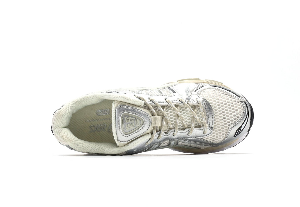 Ronnie Fieg x Gel Kayano 12.1 "Cream Pure Aqua"