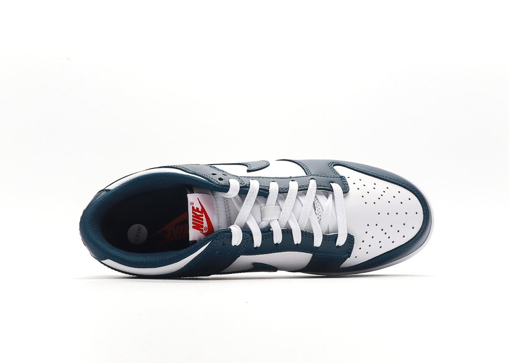 Dunk Low Valerian Blue [PK GOD]