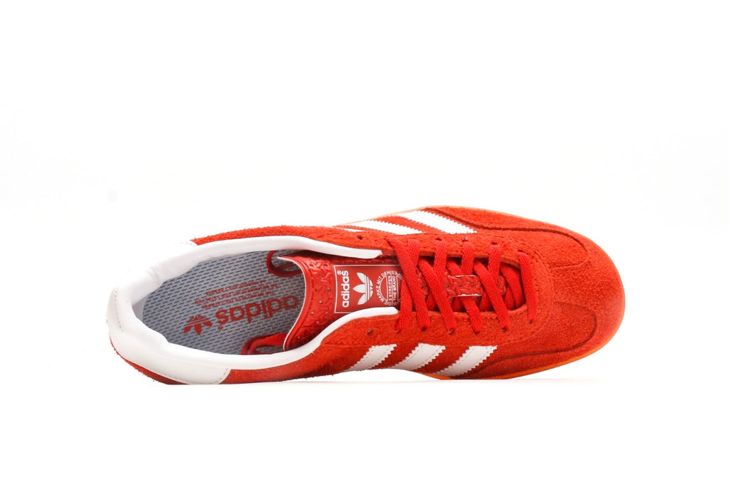 Gazelle Indoor "Bold Orange"