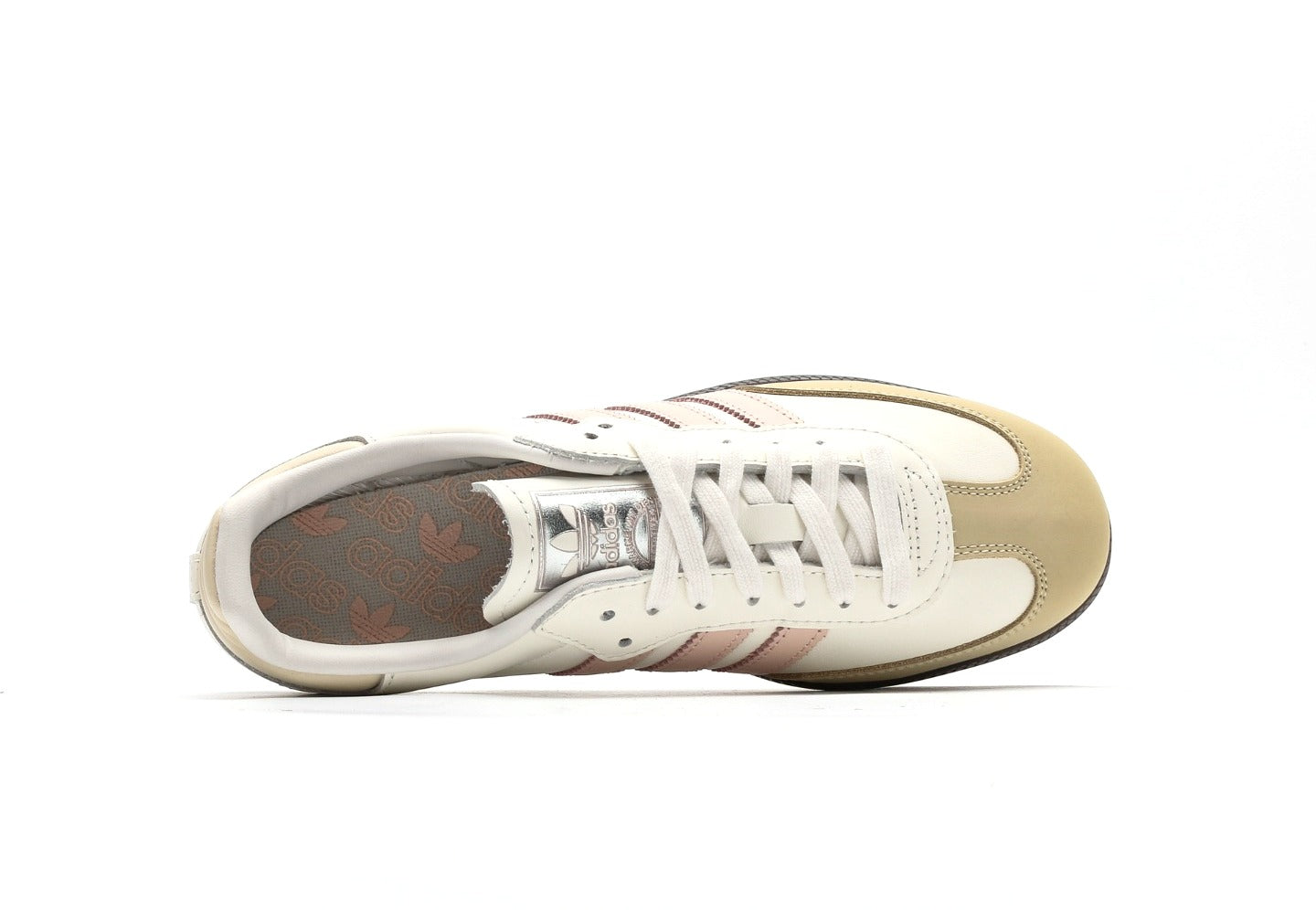 Samba OG "Cloud White Wonder Quartz"