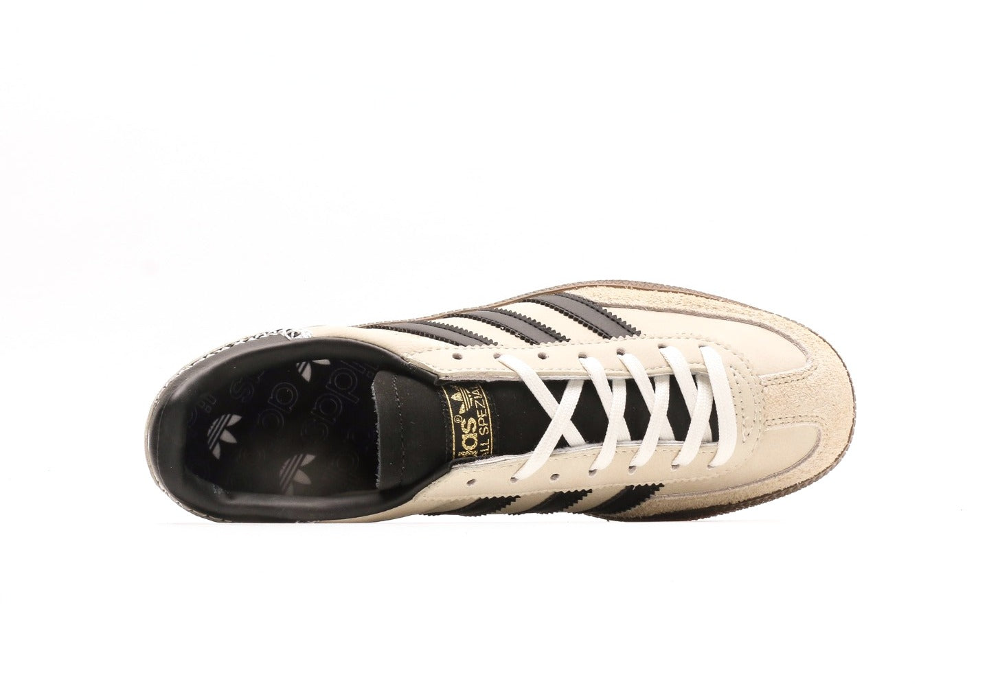 Handball Spezial Wonder White Black