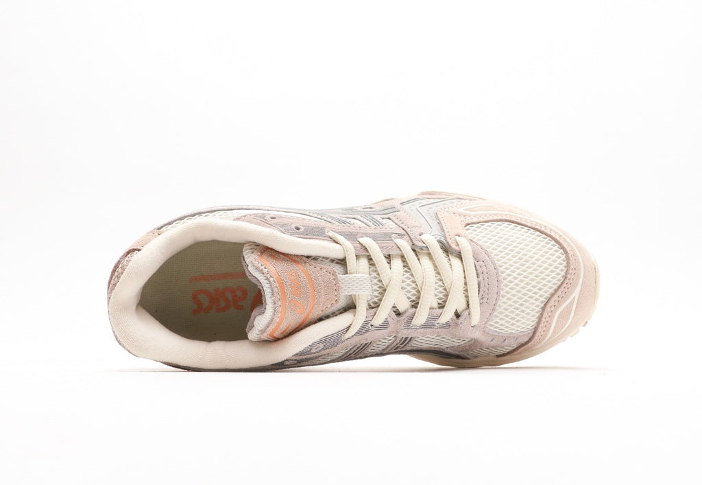 Gel-Kayano 14 "Birch & Clay Grey"