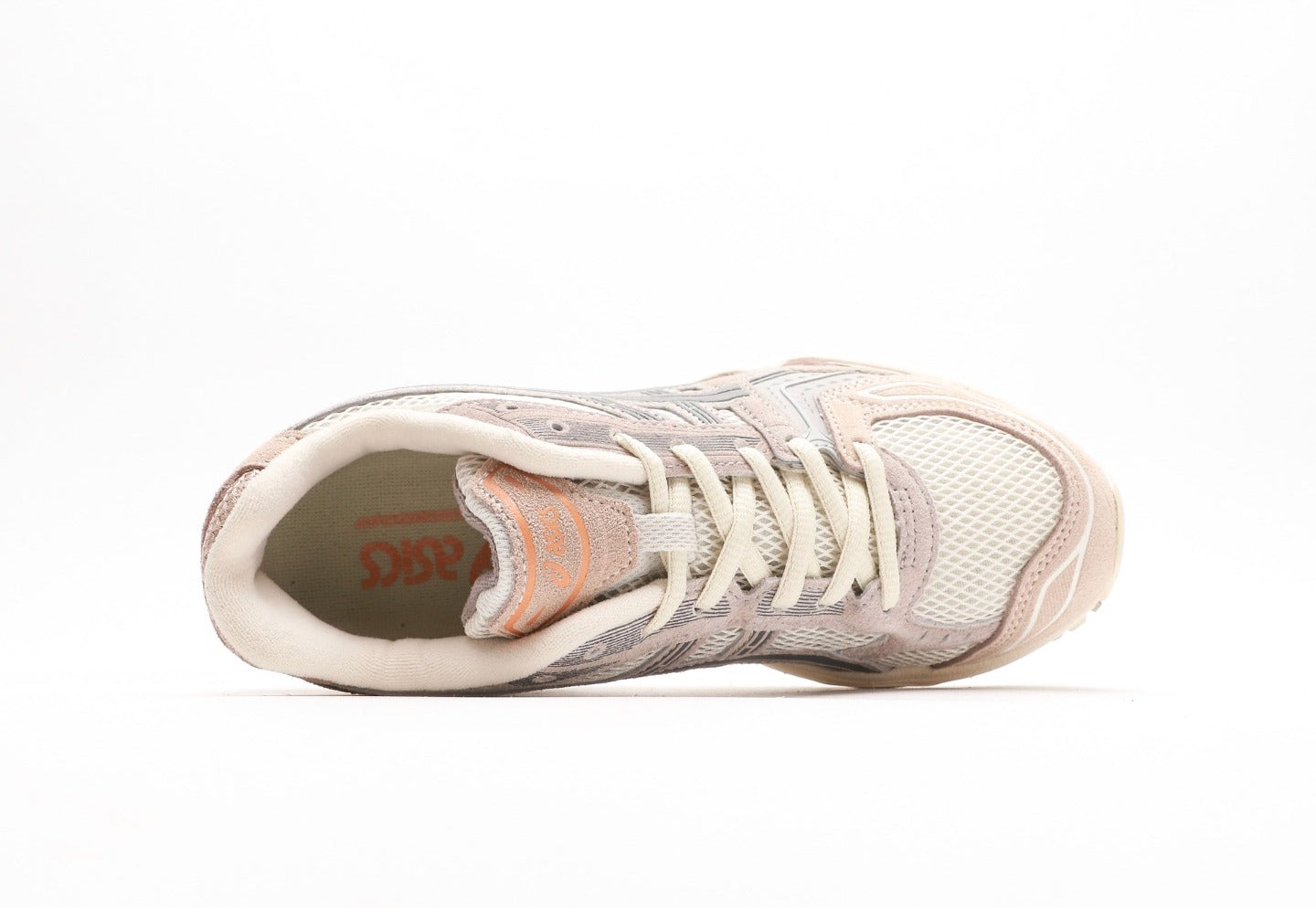 Gel-Kayano 14 "Birch & Clay Grey"