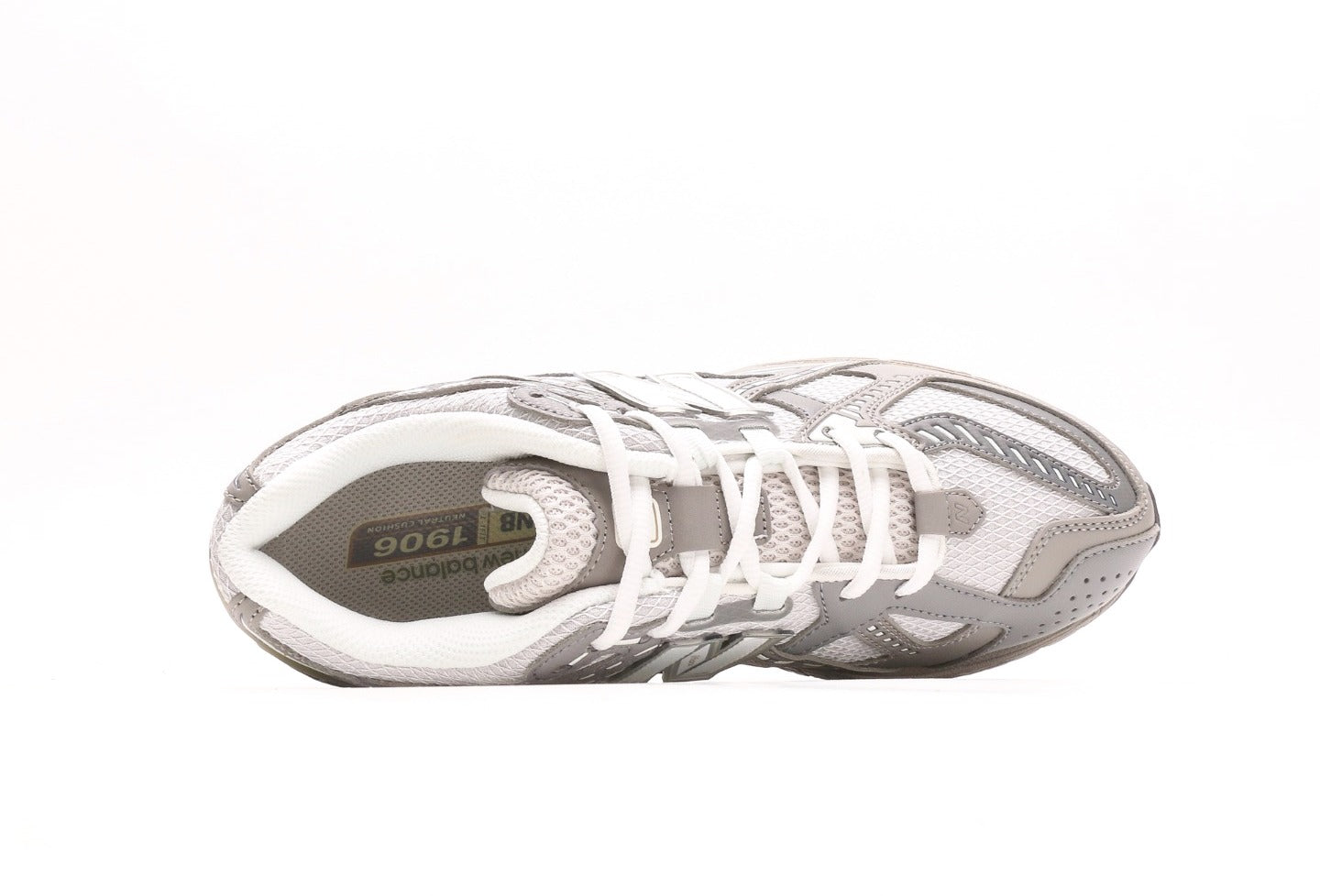 New Balance 1906N Team Away Grey