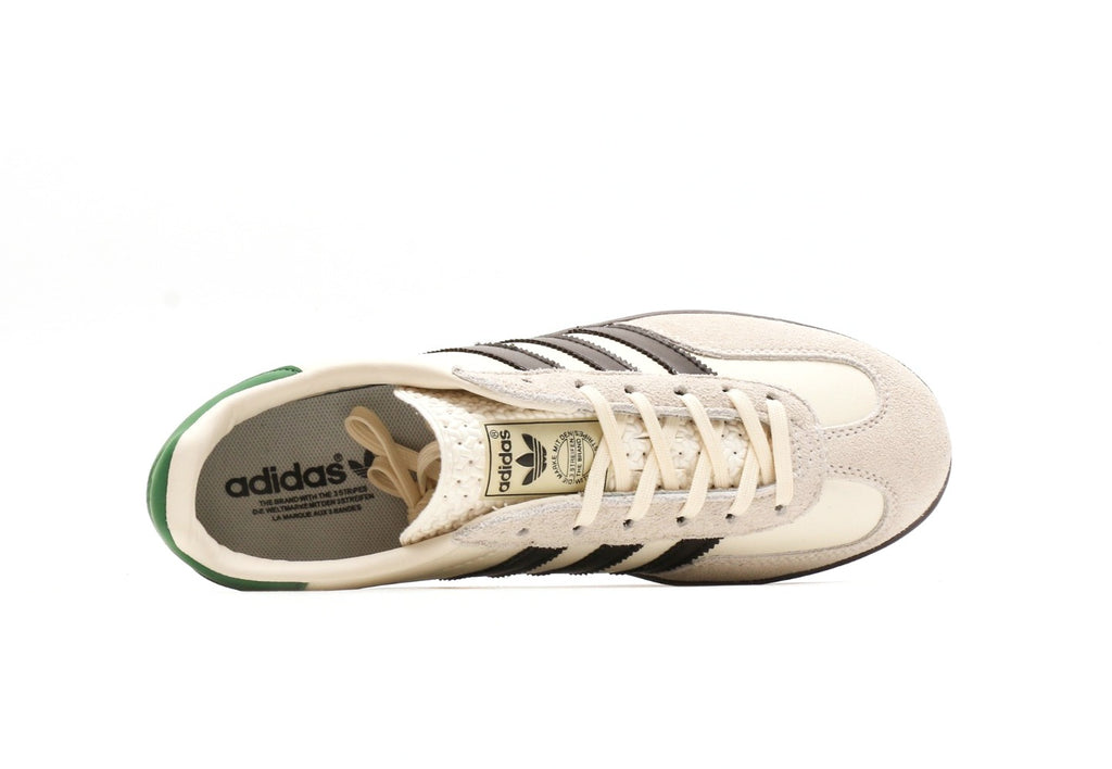 Gazelle Indoor OG "Gum"