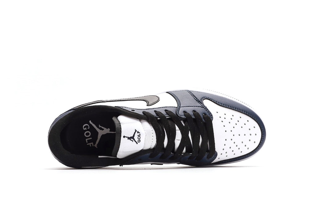 Air Jordan 1 Low Golf Navy