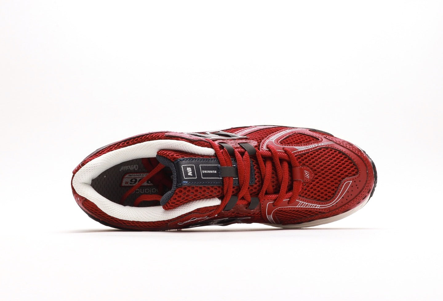 New Balance 1906R Burgundy