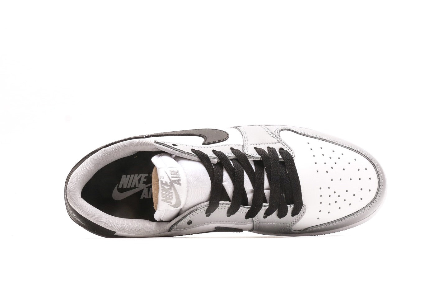 Air Jordan 1 Low OG Barons