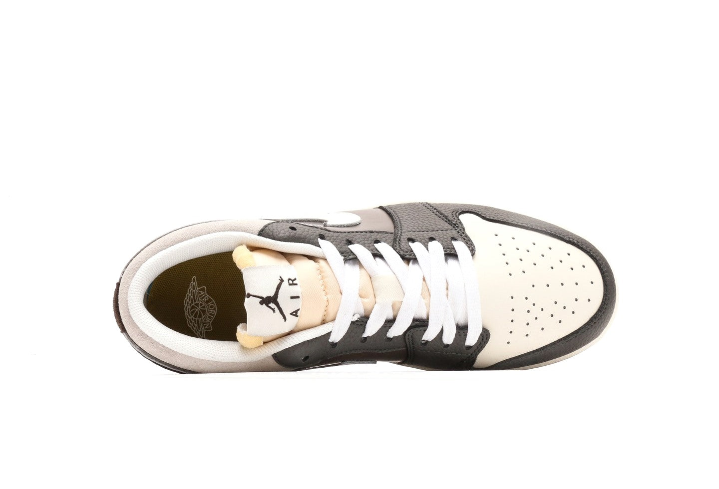 Air Jordan 1 Low 'SNKRS Day' (Korea)