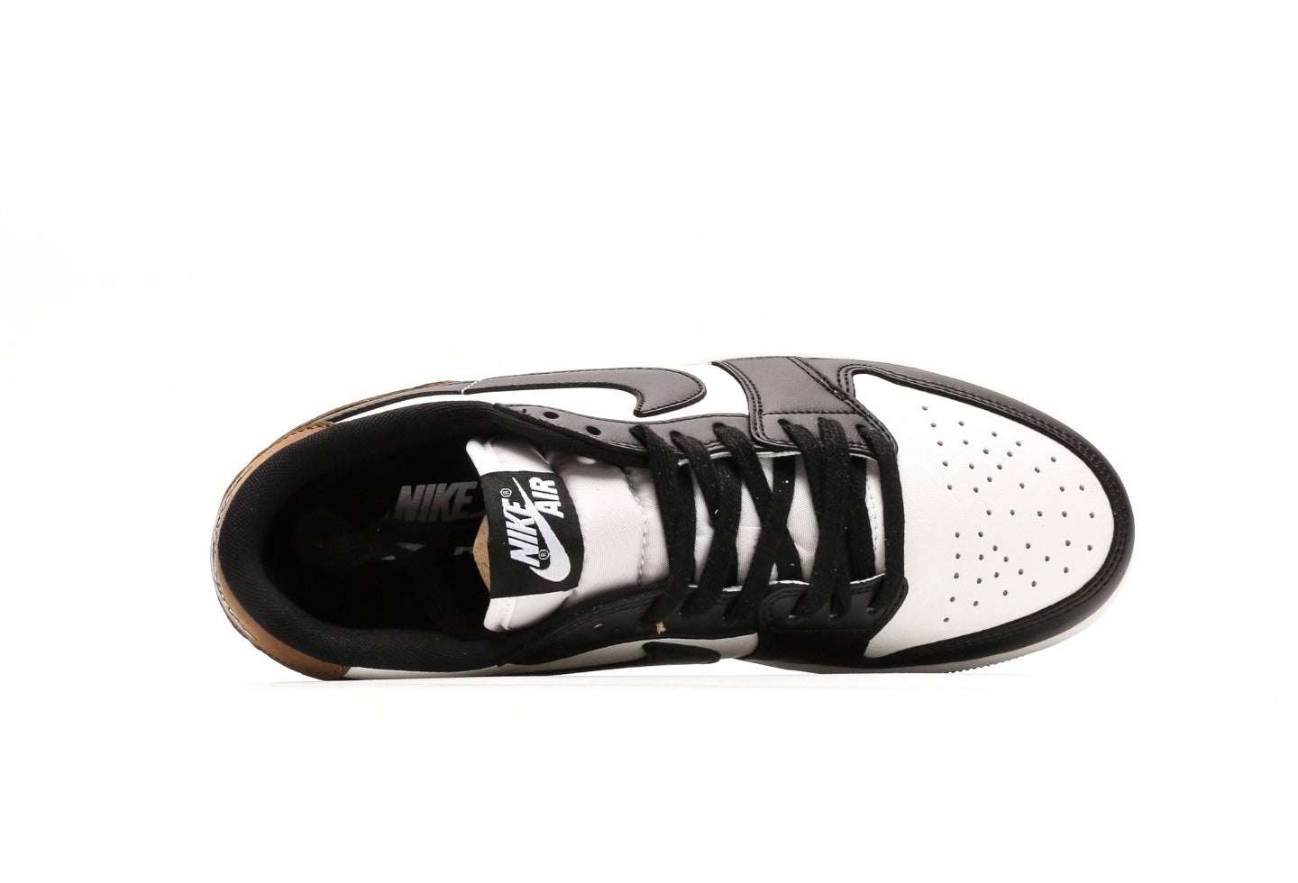 Air Jordan 1 Low OG Mocha