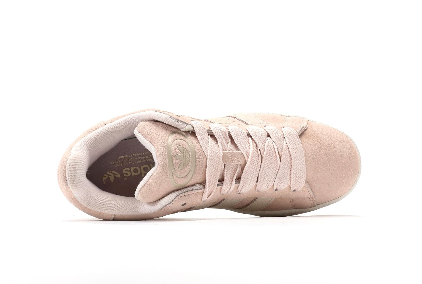 Campus 00s "Wonder Quartz"