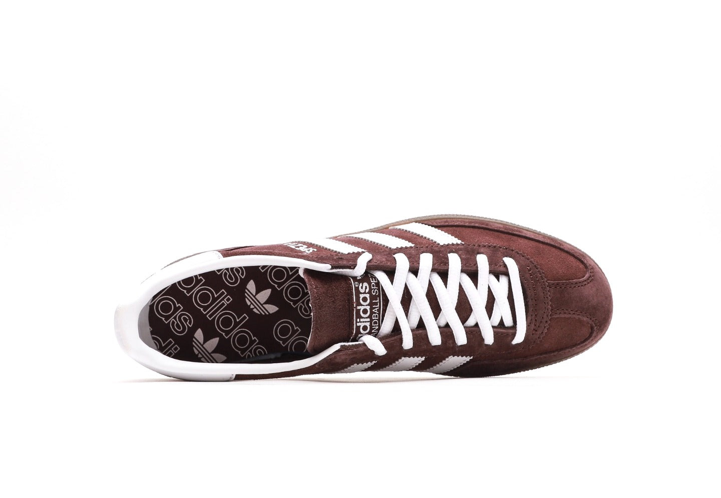 Handball Spezial "Shadow Brown Gum"