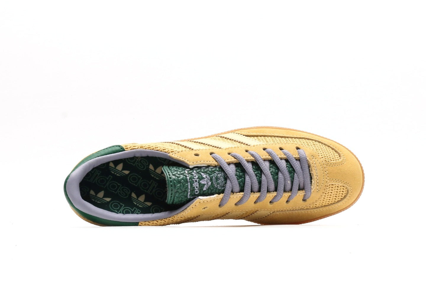 Handball Spezial size? Exclusive Mesh Yellow