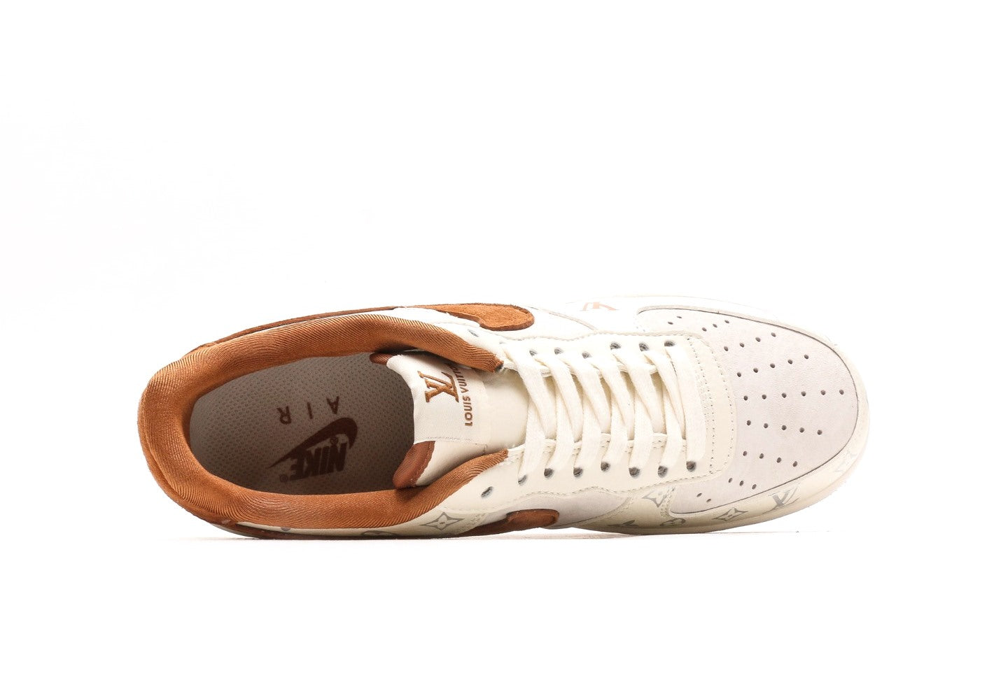 Custom Air Force 1 Low