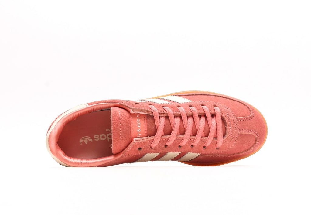 Handball Spezial Sporty & Rich Pink