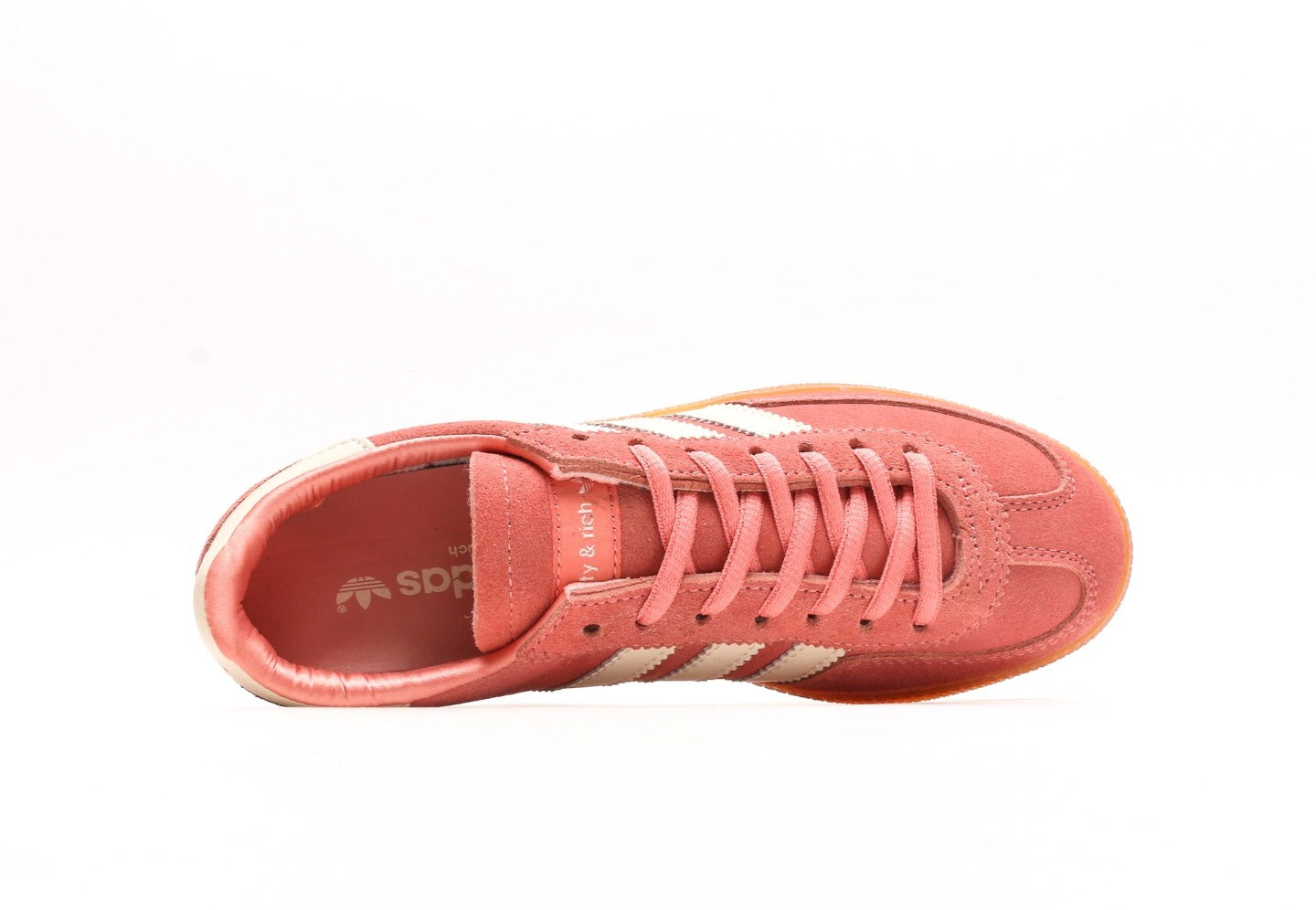 Handball Spezial Sporty & Rich Pink