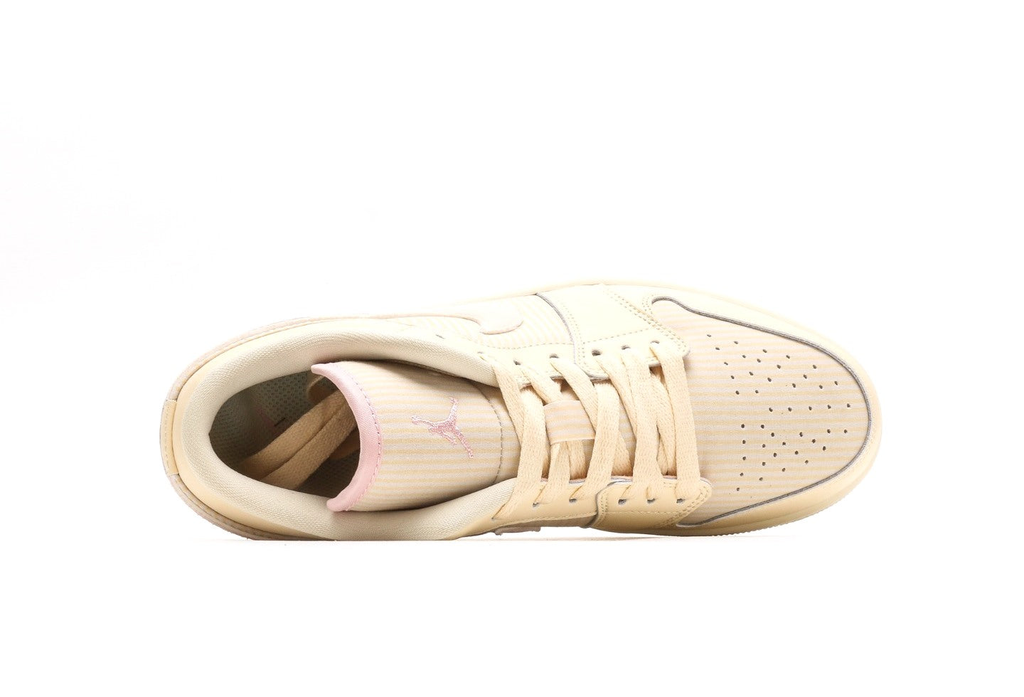Air Jordan 1 Low "Linen"