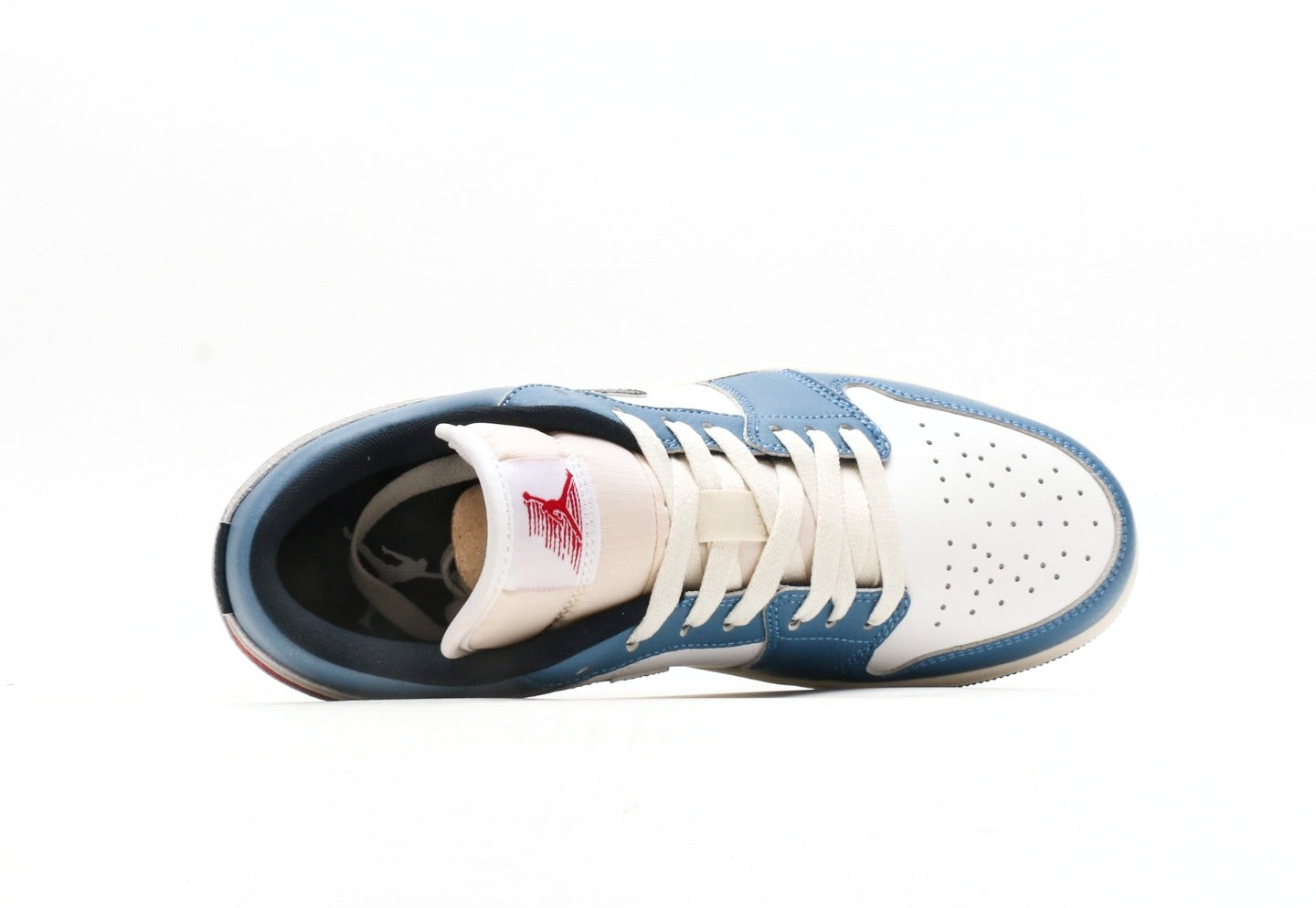 Air Jordan 1 Low "Motion"
