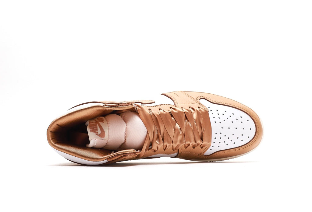 Air Jordan 1 High OG Praline