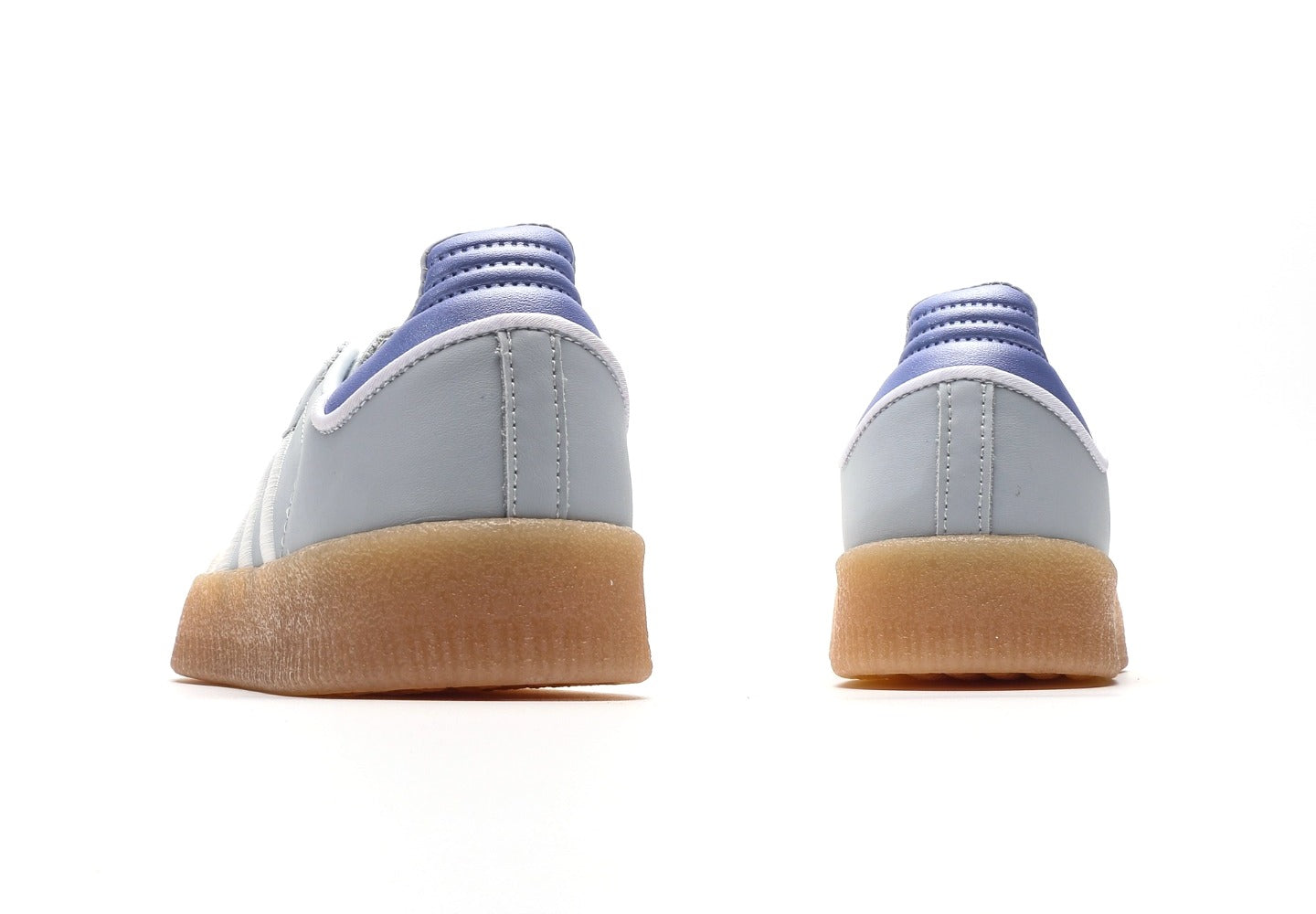 Sambae "Halo Blue Spark Metallic"